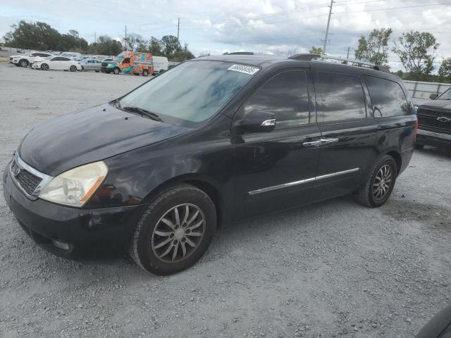 KIA SEDONA EX