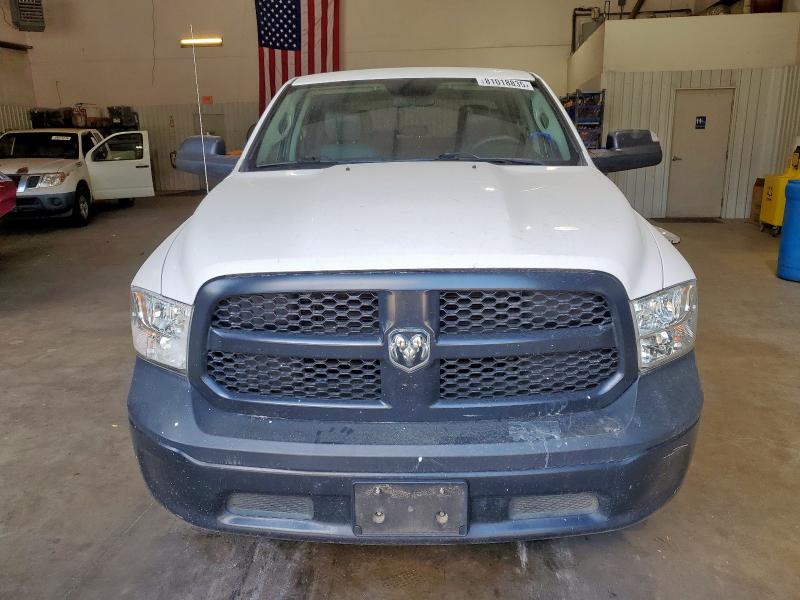 2022 RAM 1500 CLASS - 1C6RR7KG5NS156196