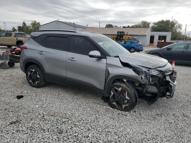 2025 KIA SELTOS S #3316718423