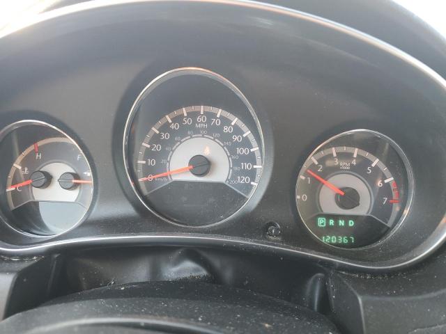 2012 CHRYSLER 200 LX #3301834352