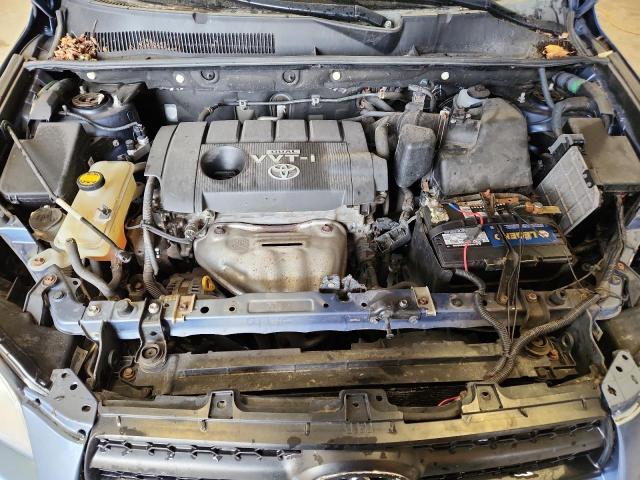 2011 TOYOTA RAV4 - 2T3BF4DV5BW105863