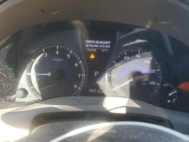 2015 LEXUS RX 350 BAS - 2T2BK1BA6FC343551