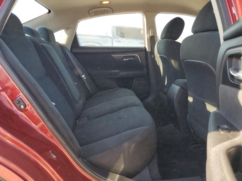 2015 NISSAN ALTIMA 2.5 - 1N4AL3AP6FN332275