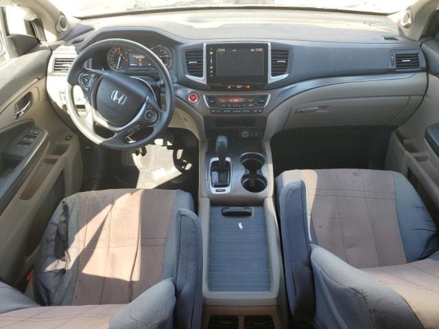 2016 HONDA PILOT EX 5FNYF5H35GB015988