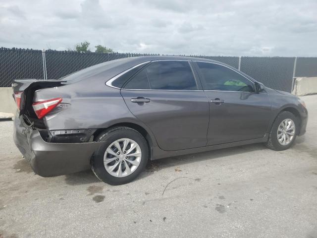 2016 TOYOTA CAMRY LE 4T1BF1FK3GU508631