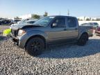 Lot #3303969694 2020 NISSAN FRONTIER S