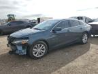 Lot #3297340800 2021 CHEVROLET MALIBU LT