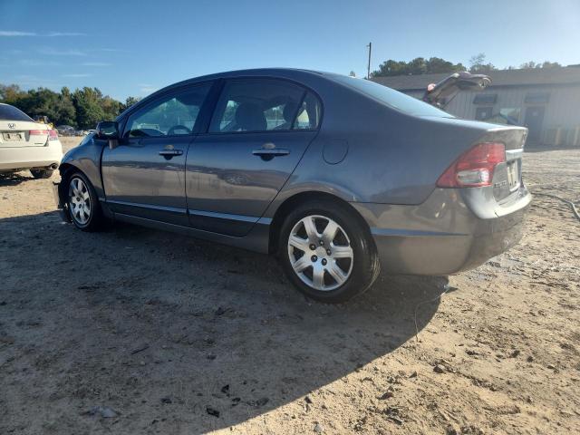 2009 HONDA CIVIC LX #3301809413