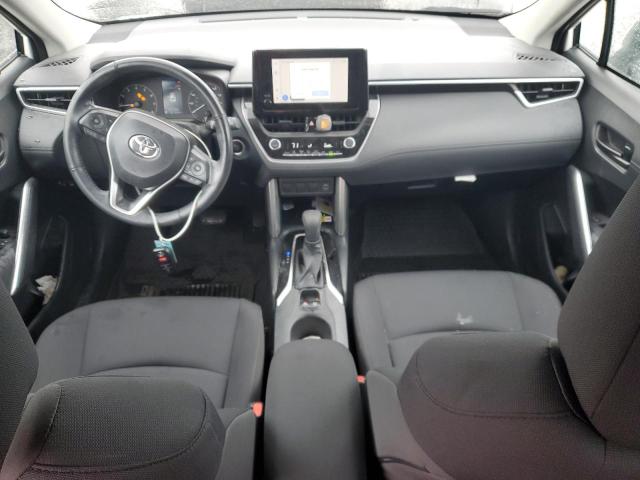 2023 TOYOTA 02-2FDC25 7MUCAABG4PV051878