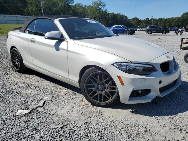 2017 BMW 230I - WBA2K9C50HV647170