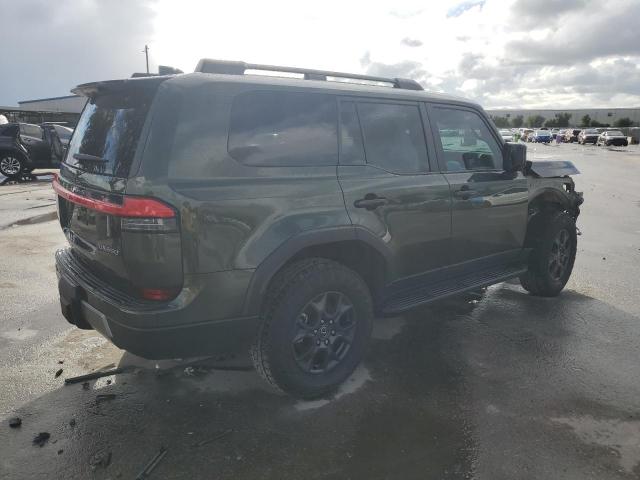 2024 LEXUS GX 550 PRE JTJTBCDXXR5034279