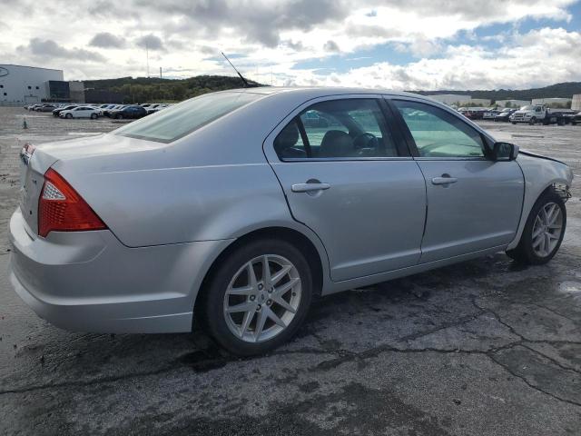 2012 FORD FUSION SEL - 3FAHP0JA4CR178283