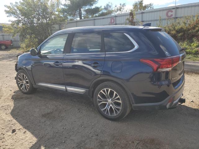 2017 MITSUBISHI OUTLANDER #3304607435