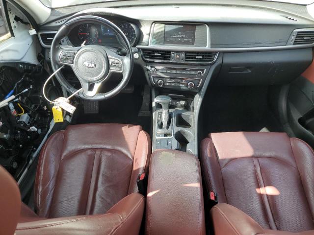 2017 KIA OPTIMA LX 5XXGT4L15HG171466