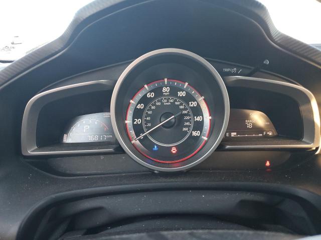 2016 MAZDA 3 SPORT #3304023616