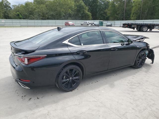 2022 LEXUS ES 350 BAS 58AGZ1B19NU120965