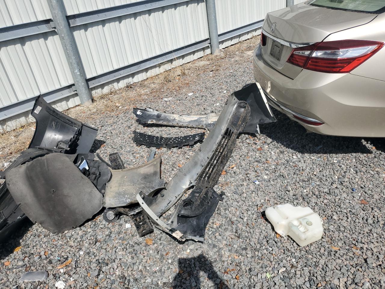 CHRYSLER TOWN & COUNTRY TOURING