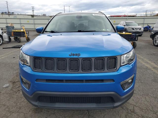 2021 JEEP COMPASS LA #3311621241
