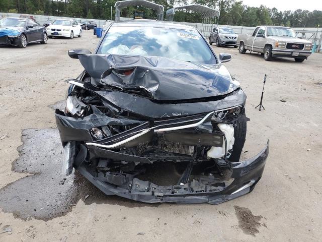 2018 CHEVROLET MALIBU LT - 1G1ZD5ST2JF265588