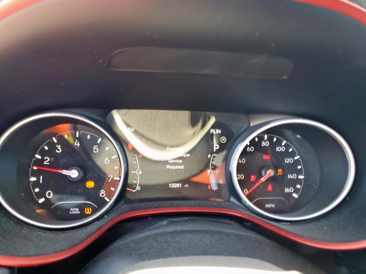 JEEP COMPASS TRAILHAWK