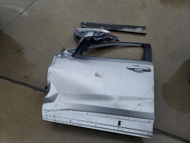 2025 TOYOTA RAV4 XLE #3284851531