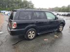 Lot #3304474587 2007 HONDA PILOT EXL