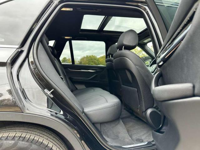 2018 BMW X5 XDRIVE3 #3276386713