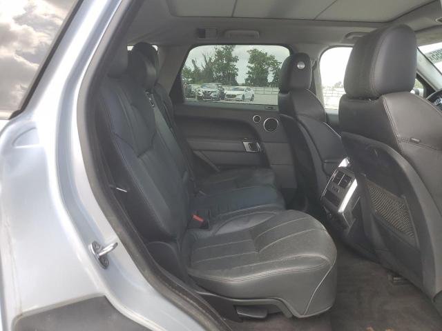 2014 LAND ROVER RANGE ROVE #3261196998