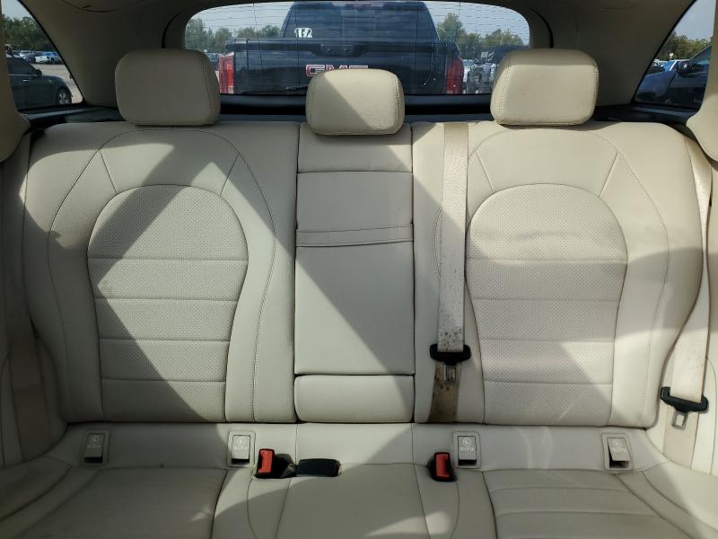 2018 MERCEDES-BENZ GLC 300 - WDC0G4JB0JV047191