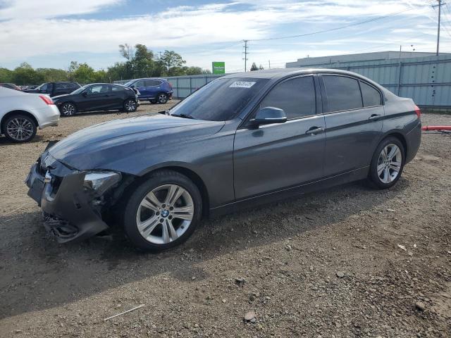 Global Auto Auctions: 2016 BMW 328 XI SUL
