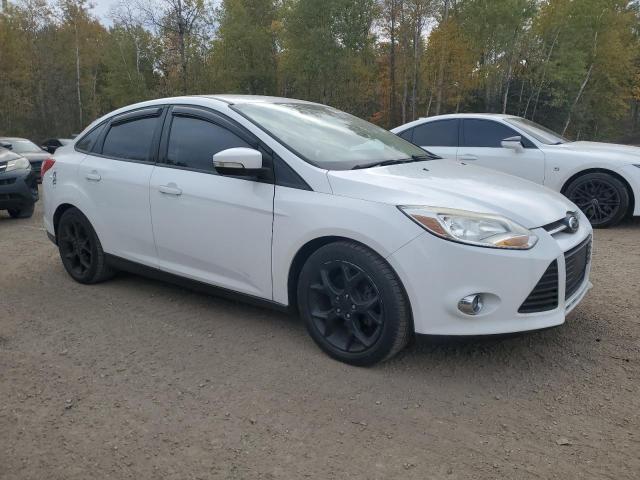 2014 FORD FOCUS SE - 1FADP3F22EL401293