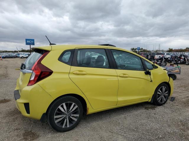 2016 HONDA FIT EX - 3HGGK5H96GM703829