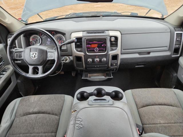 2013 RAM 1500 SLT #3284621320