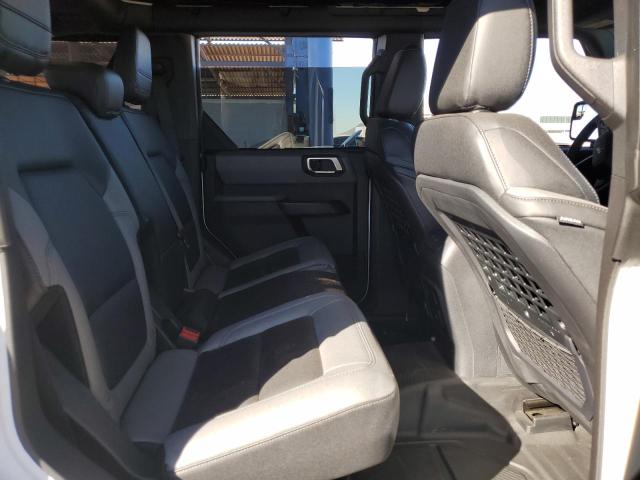 2023 FORD BRONCO BAS #3290325942