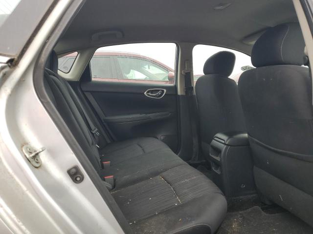 2017 NISSAN SENTRA S - 3N1AB7AP6HY342236