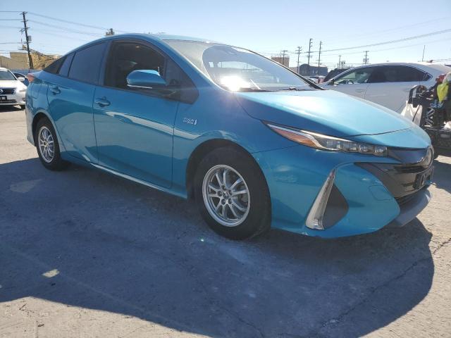 2017 TOYOTA PRIUS PRIM - JTDKARFP7H3062343