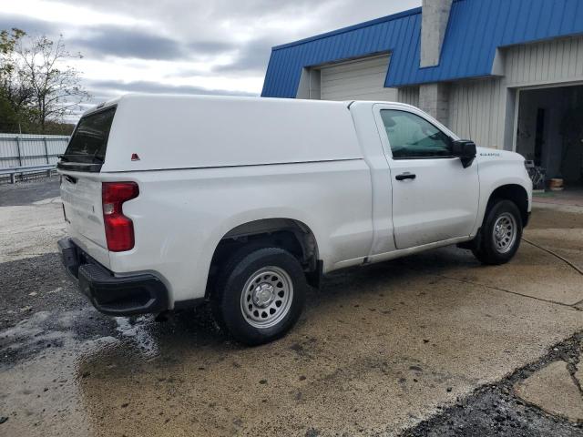 2023 CHEVROLET SILVERADO C1500 #3273772370