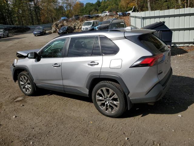2019 TOYOTA RAV4 XLE P - 2T3A1RFVXKC024895