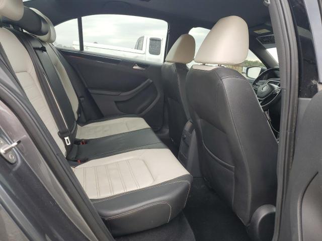 2015 VOLKSWAGEN JETTA SE 3VWD17AJ1FM413854