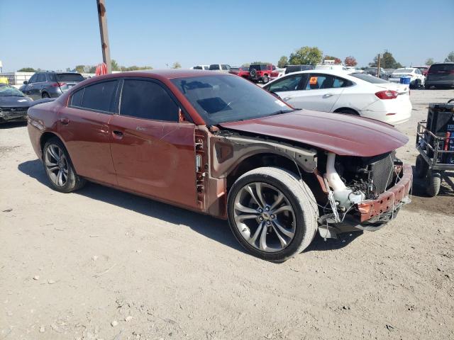 2021 DODGE CHARGER SX 2C3CDXBG9MH600736
