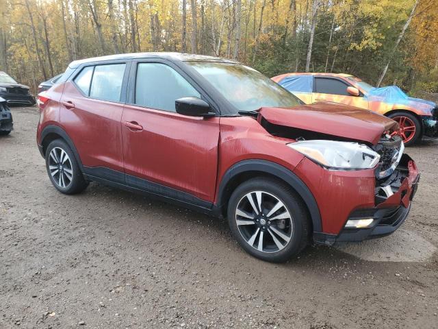 2020 NISSAN KICKS SV - 3N1CP5CVXLL568425