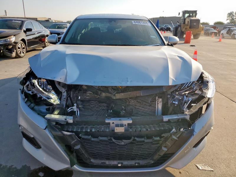 2022 NISSAN ALTIMA SV 1N4BL4DV1NN378678