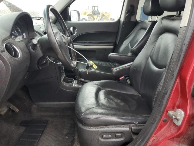 2010 CHEVROLET HHR LT - 3GNBACDV3AS584148