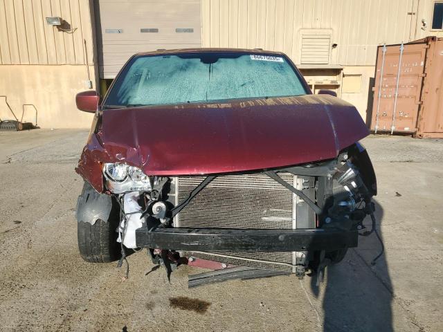 2019 DODGE GRAND CARA #3287470012