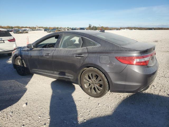 2012 HYUNDAI AZERA GLS #3288714571