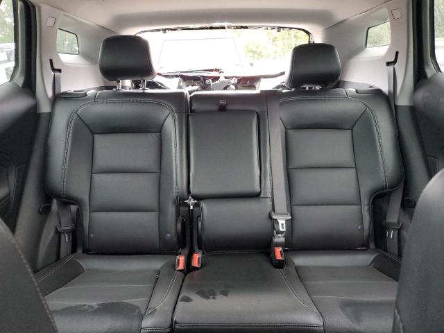 2024 GMC TERRAIN SL - 3GKALVEG6RL186002