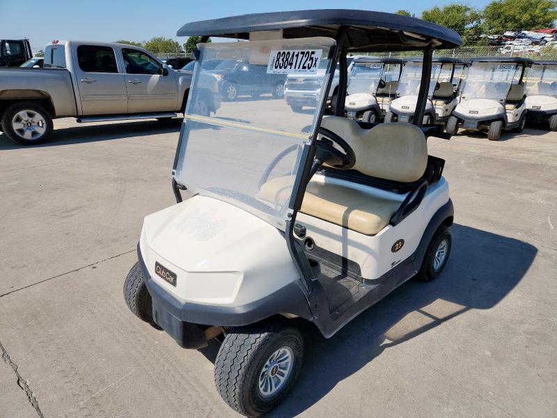 2023 CLUB CAR TEMPO FLA #3256468717