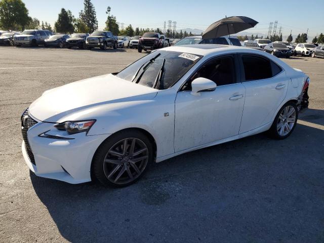 2014 LEXUS IS 250 #3309402972