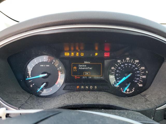 2014 FORD FUSION SE #3302697015