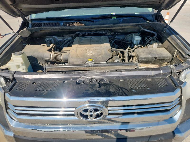 2016 TOYOTA TUNDRA CRE 5TFEW5F1XGX211953